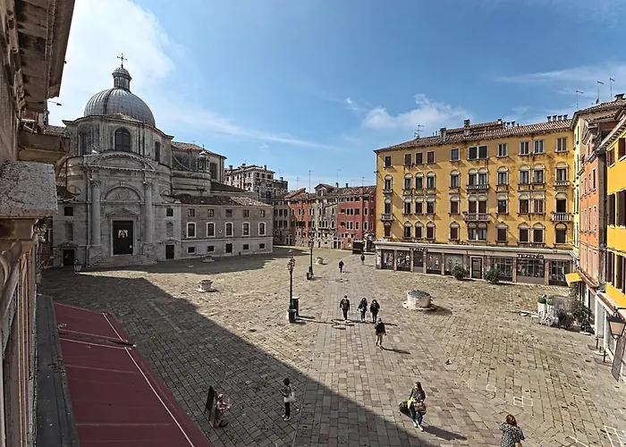B&B Sognare A Venezia