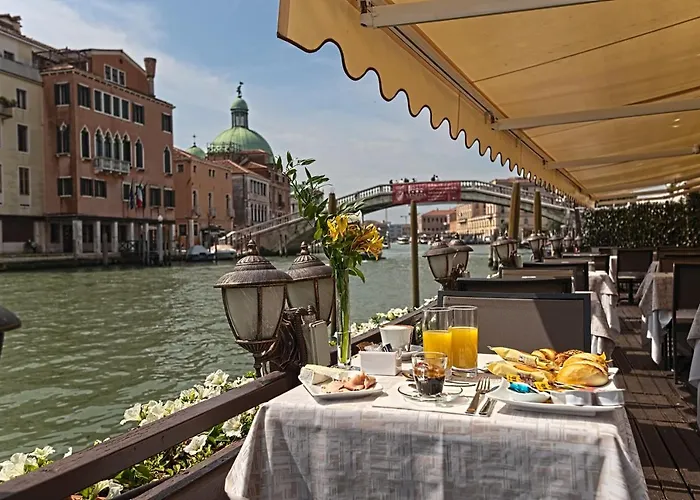 B&B Sognare A Venezia