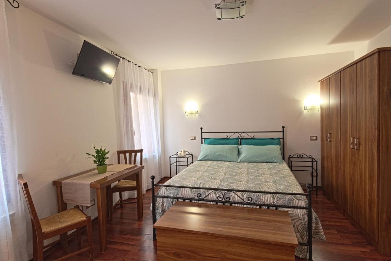Bed and breakfast Sognare A *