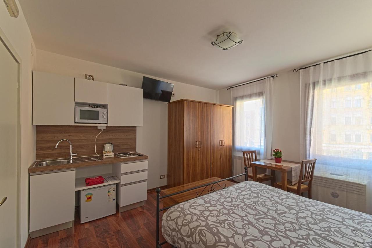 Bed and breakfast Sognare A Venecia