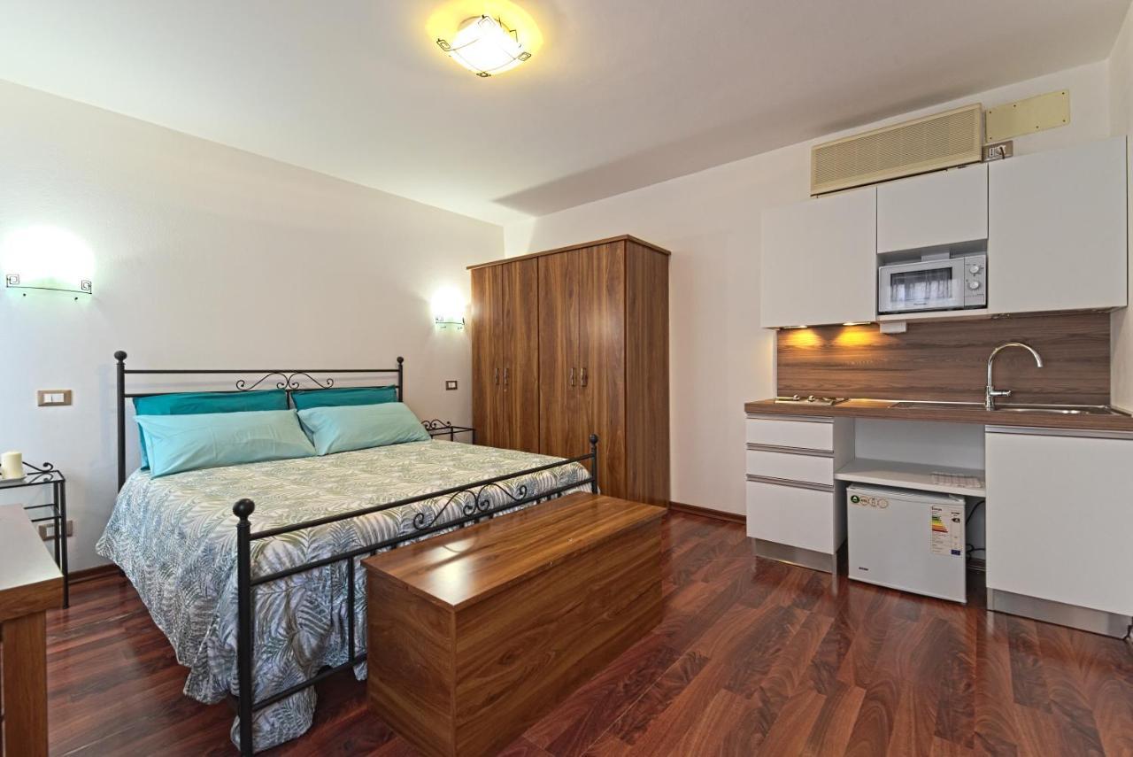Bed and breakfast Sognare A *